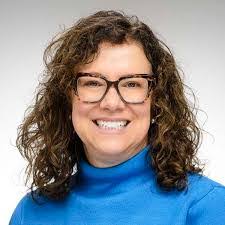 Maureen Lafferty's Instagram, Twitter & Facebook