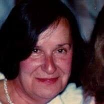 Adele Olejarz Girard Obituary