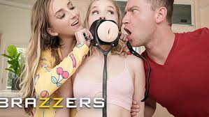 Double Penetration with Coco Lovelock - Pure Filth