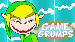 Legend Of Selfie Game Grumps Animated Game Grumps Grump Funny Pictures