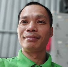 Quang máy phát điện