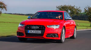 It has been around in its current incarnation since the 2012 model year, having benefited from only a single update last year that brought a bump in horsepower and mild cosmetic. Audi S6 Review Auto Express
