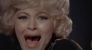 Planet of the Vampires (1965)