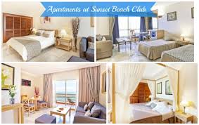 The apartments at sunset lifestyle ratings. Accommodation Options At Sunset Beach Club 6 Different Room Types To Choose From Sunset Beach Club