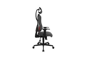 Außerdem erhalten sie auf alle modelle eine vollumfängliche werksgarantie. Topstar Gaming Stuhl Sitness Rs 2020 In Grau Mobel Letz Ihr Online Shop
