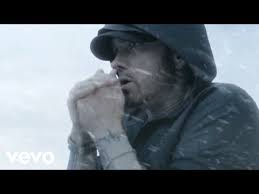 Eminem Walk On Water Official Video Youtube