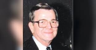 Randolph Mark Hale Obituary