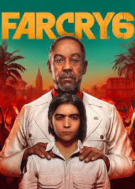 1 day ago · far cry 6 is a standalone game with no connections to previous entries in the franchise. Buy Far Cry 6 Ubisoft Connect