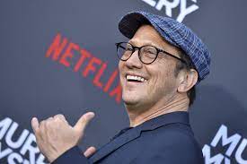 Every single one of us deserves the right to love and be loved in return for exactly who we are! The Waterboy 1998 Imdb