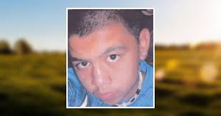 Patricio Salmeron Carbajal Obituary April 14, 2010