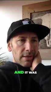 Michael Reuschel's Instagram, Twitter & Facebook