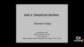 Geliga centre sejarah tingkatan 4sejarah tingkatan 4 bab 9:bab 9: Eduwebtv Sejarah Tingkatan 4 Zaman Gelap Youtube