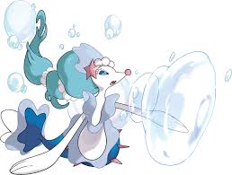 Primarina Pokemon Wiki Fandom Powered By Wikia Pokemon Art Pokemon Pokemon Primarina