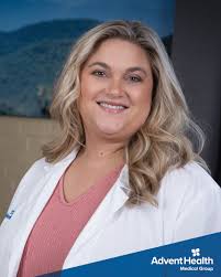 Our Pediatrics team is growing, bringing more access to primary care for  children. Help us welcome Kristen Marie Roach, MSN, APRN, CPNP-PC to the  team at AdventHealth Medical Group Pediatrics at Medical