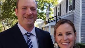 Fundraiser for Teresa Marconi by Caroline Sisson : Support Bruce Dombeck