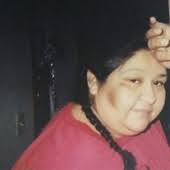 Obituary information for Silvia Galvan Aspeitia