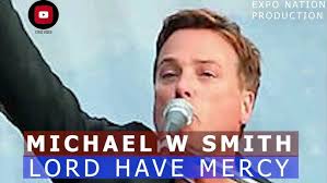Michael W Smith _ Amy Grant