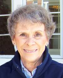 Obituary information for Fran Thomson