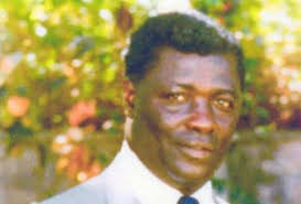 Simeon Daniel (1934-2012)