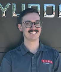 Classic Hyundai Staff