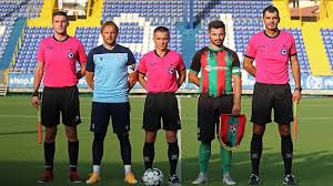 Federalni drugoligaš s 11 golova u mreži napustio Grbavicu