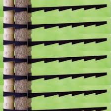 Amarra Para Plantas Y Arboles La Mano Verde