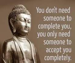 True love is born from understanding. 160 Best Buddha Quotes On Love Life And Happiness