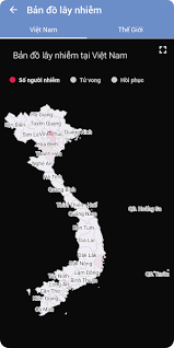Nhóm dân số dễ tổn thương. á»©ng Dá»¥ng Covid 19 Cáº­p Nháº­t Thong Tin Dá»‹ch Bá»‡nh Covid 19 Lien Tá»¥c Link Táº£i Free Cach Sá»­ Dá»¥ng