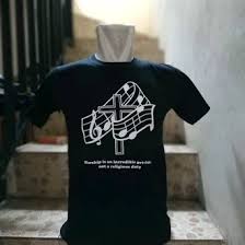Tahukah kamu dengan 1 ayat alkitab yang terlalu terkenal, berbunyi : Jual Produk Baju Kaos Salib Termurah Dan Terlengkap Juni 2021 Bukalapak