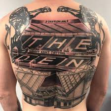 Tattoo artist asal bandung yang mengawali karier sejak. Sammy Kent Startattooist Twitter