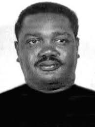 SGT Herbert Hubert Moore, Paterson, NJ