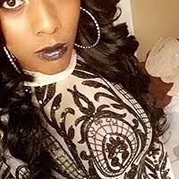 Latrice Hood's Instagram, Twitter & Facebook