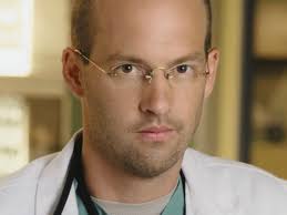 'ER' star Anthony Edwards claims producer Gary Goddard molested him 'for  years'