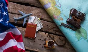 Wann wird ein visum für die reise in die usa benötigt? Einreisebestimmungen Usa Corona Infos Weg De