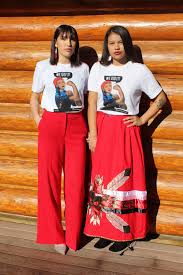 Native American Clothing Urban Fashion Streetwear Richland Wa