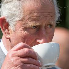 Prince Charles just revealed how he ...