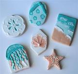 Beachy Cookie Decorating Workshop
