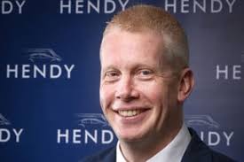 Sinclair Group promotes Matt Holt to sales operations manager at Swansea  centre