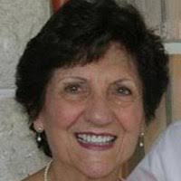 Barbara Lott Obituary