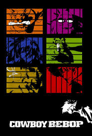 With kôichi yamadera, unshô ishizuka, steve blum, beau billingslea. Cowboy Bebop Serie 1998 2002 Moviepilot De