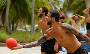 Το όνομα του συγκεκριμένου διεθνή έλληνα παίκτη είχε συνδεθεί τις. Survivor Spoiler Asylia Shmera 4 5 2021 Poia Omada Kerdizei Oi Ypopshfioi