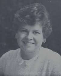 Sandra Jean “Sandy” Perkins Bailer (1964-2010)