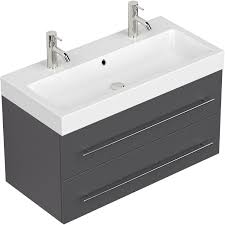 Grosser waschtisch viel stauraum sanctzary uithaven 10c d ouwe haven grosse auswahl an waschbecken mit unterschrank in ihrem hagebaumarkt online shop moccalounge from i1.wp.com. Badmobel Kaufen In Grosser Auswahl Bei Obi
