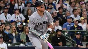 Phillies Star Slugger Joins Aaron Judge With Impressive Power Feat