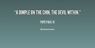 Famous Devil Quotes. QuotesGram via Relatably.com