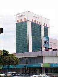 In fact, you can even book your airport transfer in advance for greater peace of mind. New York Hotel From Highway Afar Picture Of New York Hotel Johor Bahru Tripadvisor