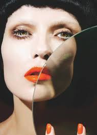 Natasha Poly for The Perfect Magazine Nº8 2025 Lensed by Liz Collins