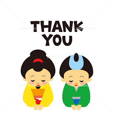 「thank youイラスト」の画像検索結果