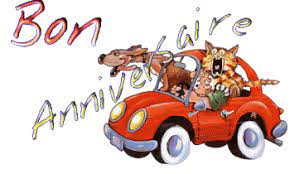 Joyeux anniversaire gif humour homme. Epingle Sur Lieux Avisiter