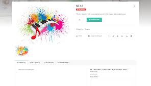 Music.email | update your memail account settings, manage your inboxes, change passwords, add storage and view plan renewals, favorites, affiliate profile and more. How To Create Your Own Online Music Store With Dokan Wedevs
